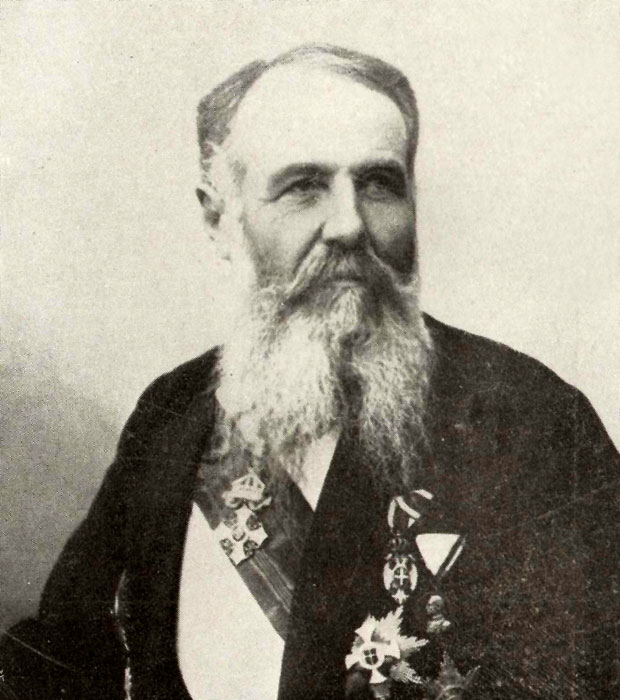 Пашићевим наследницима зграда у Париској 9